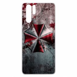 Чохол для Huawei P30 Pro Umbrella Corporation art - PrintSalon