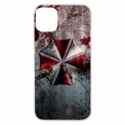 Чохол для iPhone 11 Pro Umbrella Corporation art - PrintSalon