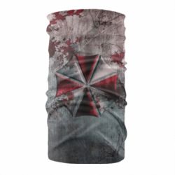 Бандана Umbrella Corporation art - PrintSalon