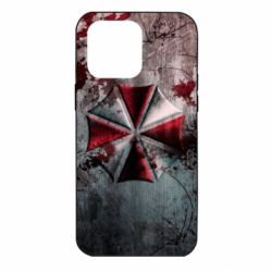Чохол для iPhone 14 Pro Max Umbrella Corporation art