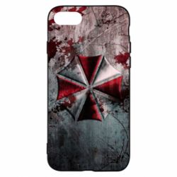 Чохол для iPhone 8 Umbrella Corporation art - PrintSalon
