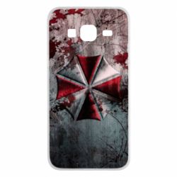 Чохол для Samsung J3 2016 Umbrella Corporation art - PrintSalon