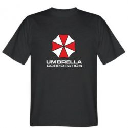 Чоловіча футболка Stedman Umbrella - PrintSalon