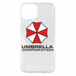 Чохол для iPhone 14 Umbrella - PrintSalon
