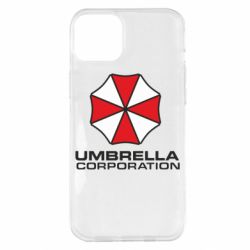 Чохол для iPhone 14 Plus Umbrella - PrintSalon