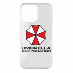 Чохол для iPhone 14 Pro Max Umbrella - PrintSalon