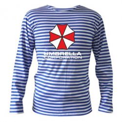 Тільник з довгим рукавом Umbrella