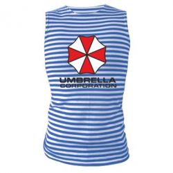 Майка-тільняшка Umbrella - PrintSalon