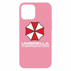 Чохол для iPhone 12 Pro Max Umbrella - PrintSalon