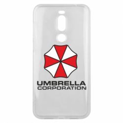 Чехол для Meizu X8 Umbrella-PrintSalon Чехол для Meizu X8 Umbrella