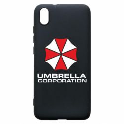 Чохол для Xiaomi Redmi 7A Umbrella - PrintSalon