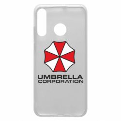 Чехол для Huawei P30 Lite Umbrella