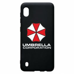 Чохол для Samsung A10 Umbrella - PrintSalon