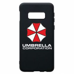 Чохол для Samsung S10e Umbrella - PrintSalon