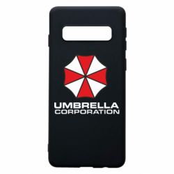 Чохол для Samsung S10 Umbrella - PrintSalon