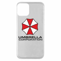Чохол для iPhone 11 Umbrella