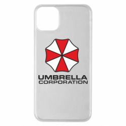 Чохол для iPhone 11 Pro Max Umbrella - PrintSalon