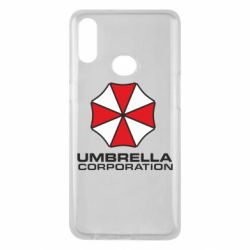 Чохол для Samsung A10s Umbrella - PrintSalon