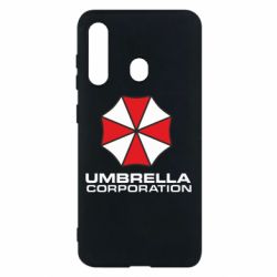 Чохол для Samsung M40 Umbrella - PrintSalon