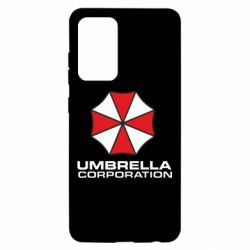 Чохол для Samsung A52 5G Umbrella - PrintSalon
