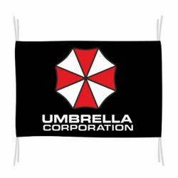 Прапор Umbrella - PrintSalon
