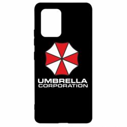 Чохол для Samsung S10 Lite Umbrella - PrintSalon