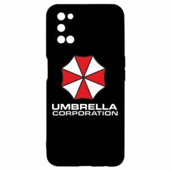 Чохол для Oppo A52 / A72 / A92Umbrella - PrintSalon