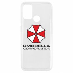 Чохол для Oppo A53 / A32 / A33Umbrella - PrintSalon