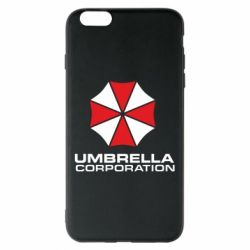 Чохол для iPhone 6 Plus/6S Plus Umbrella