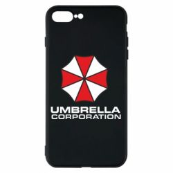Чохол для iPhone 7 Plus Umbrella - PrintSalon