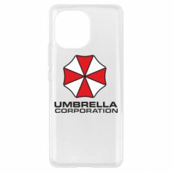 Чохол для Xiaomi Mi11 Umbrella - PrintSalon