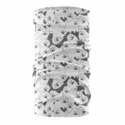 Бандана Undertale dog - PrintSalon