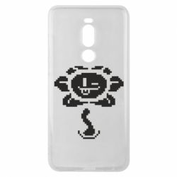 Чехол для Meizu Note 8 Undertale Flowey - PrintSalon