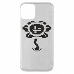 Чехол для iPhone 11 Undertale Flowey - PrintSalon