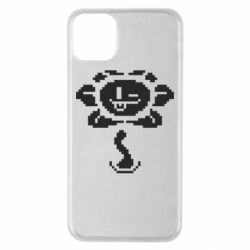 Чехол для iPhone 11 Pro Max Undertale Flowey - PrintSalon