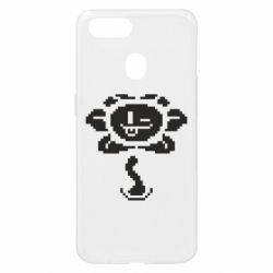 Чехол для Oppo A5s/A12 Undertale Flowey - PrintSalon
