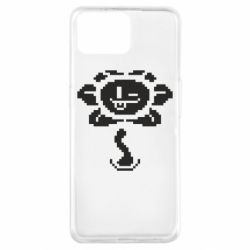 Чехол для Oppo A73 Undertale Flowey - PrintSalon