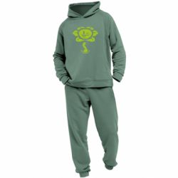 Детский костюм Undertale Flowey - PrintSalon