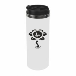Термокружка Undertale Flowey - PrintSalon