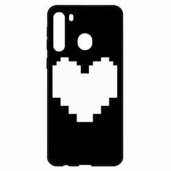 Чохол для Samsung A21 - PrintSalon