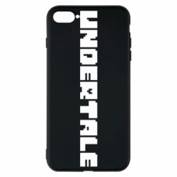 Чохол для iPhone 7 Plus Undertale logo