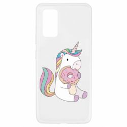 Чохол для Samsung A32 4G