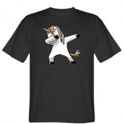Мужская футболка Stedman Unicorn SWAG - PrintSalon