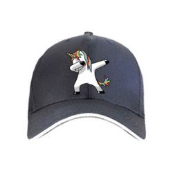 Кепка Unicorn SWAG - PrintSalon