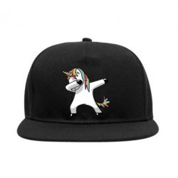 Снепбек Unicorn SWAG - PrintSalon