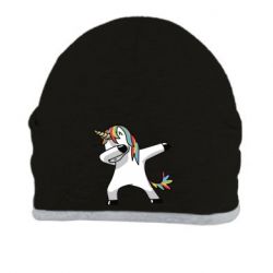 Шапка Unicorn SWAG - PrintSalon
