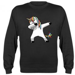 Cвитшот Unicorn SWAG - PrintSalon
