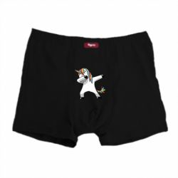 Трусы-боксеры Unicorn SWAG - PrintSalon