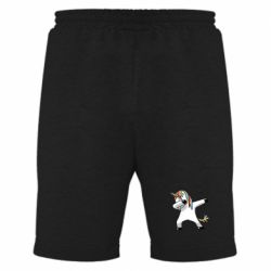 Мужские шорты Unicorn SWAG - PrintSalon