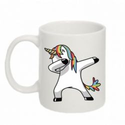 Чашка 320ml Unicorn SWAG